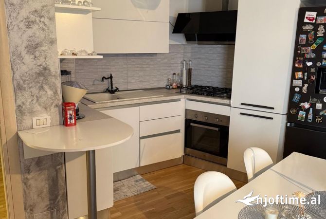Apartment for rent in Tirana 2+1, Furnished