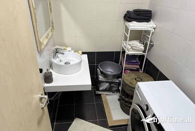 Apartment for rent in Tirana 2+1, Furnished