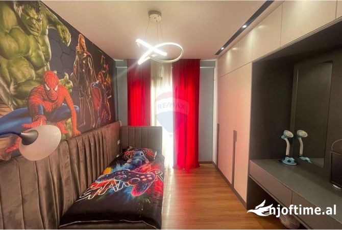 Shtepi ne shitje 2+1 ne Tirane - 198,000 Euro