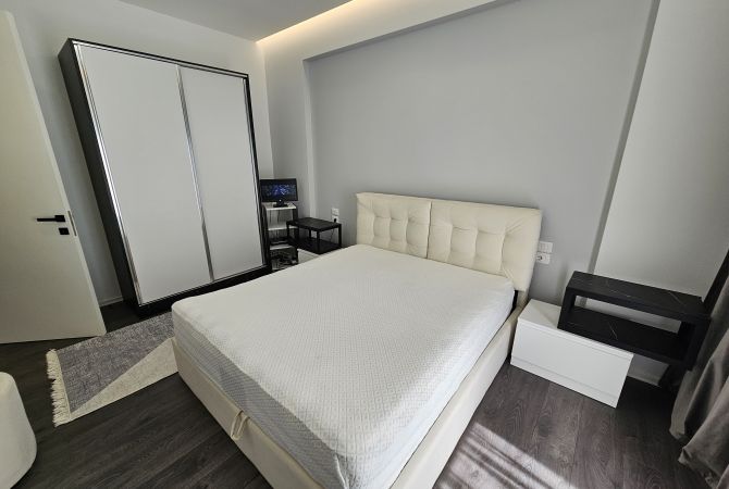 Shtepi me qera Apartament ne Tirane, 2+1, Mobilimi E mobiluar, Pagesa 2,000  Euro.