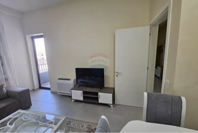 Shtepi me qera 2+1 ne Tirane - 500 Euro