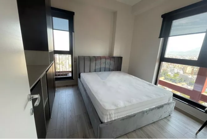 Apartment for rent in Tirana 2+1, Furnished