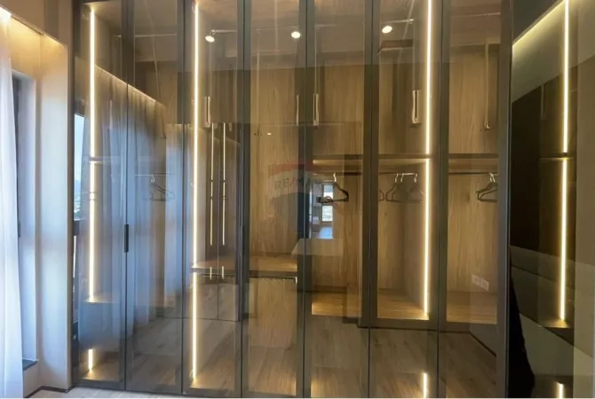 Apartment for rent in Tirana 2+1, Furnished