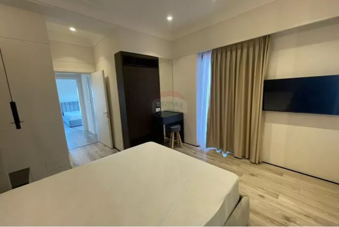 Shtepi me qera 2+1 ne Tirane - 1,500 Euro