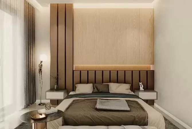 Shtepi me qera 3+1 ne Tirane - 4,000 Euro