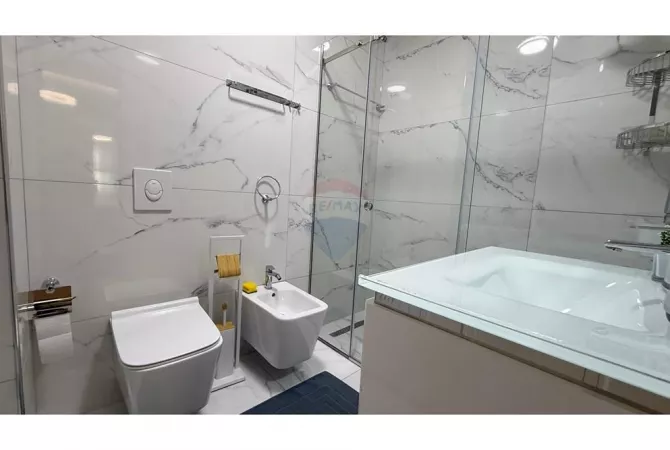 Apartment for rent in Tirana 1+1, Furnished