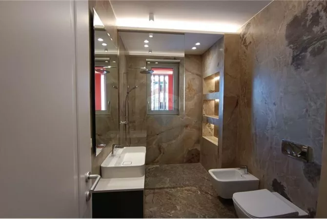 Apartment for rent in Tirana 2+1, Furnished