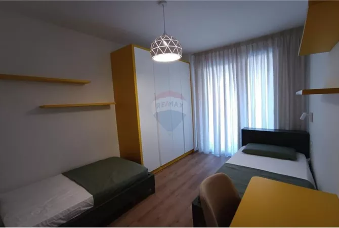 Apartment for rent in Tirana 2+1, Furnished