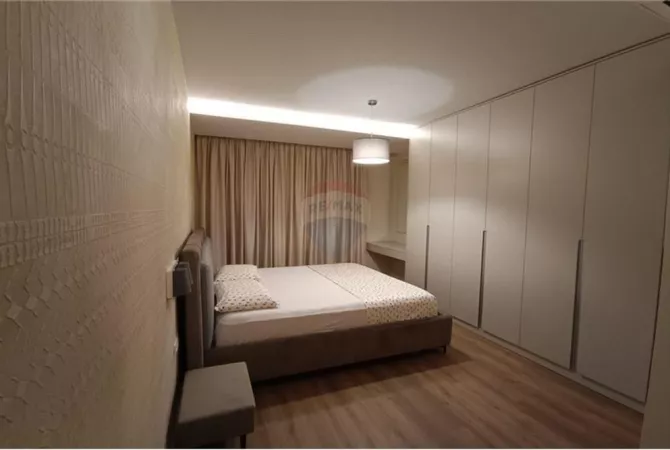 Apartment for rent in Tirana 2+1, Furnished