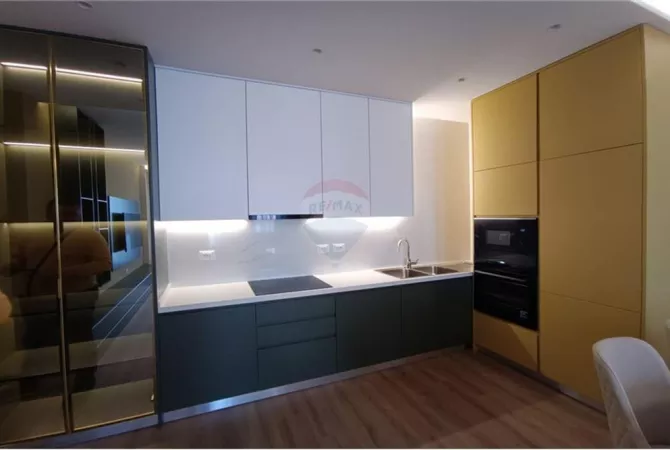 Apartment for rent in Tirana 2+1, Furnished