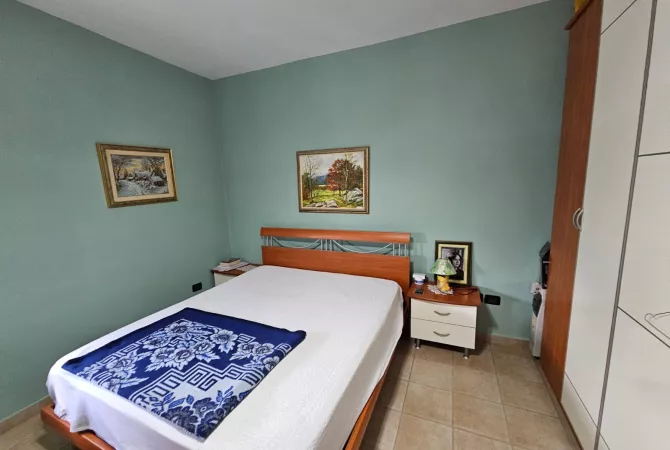 Shtepi ne shitje 2+1 ne Tirane - 255,000 Euro