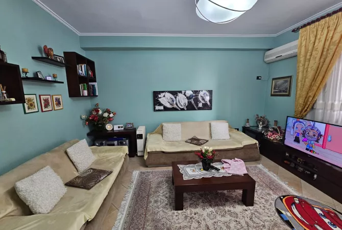 Shtepi ne shitje 2+1 ne Tirane - 255,000 Euro