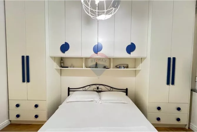 Apartment for rent in Tirana 2+1, Furnished