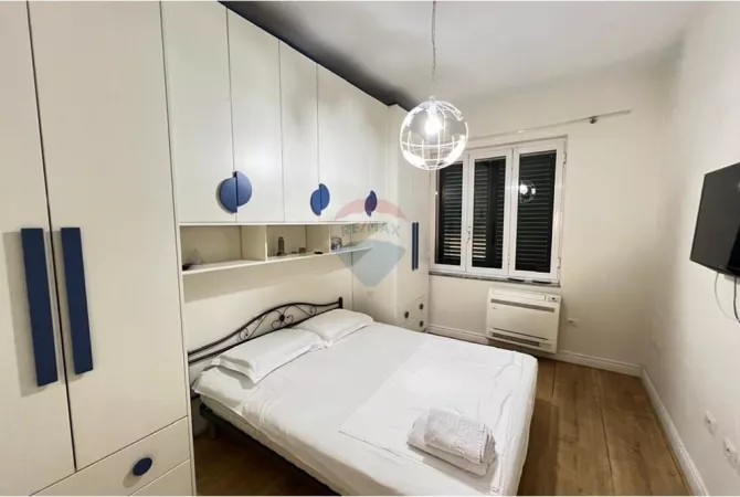 Apartment for rent in Tirana 2+1, Furnished