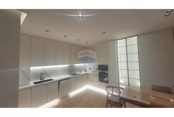 Apartment for rent in Tirana 2+1, Furnished