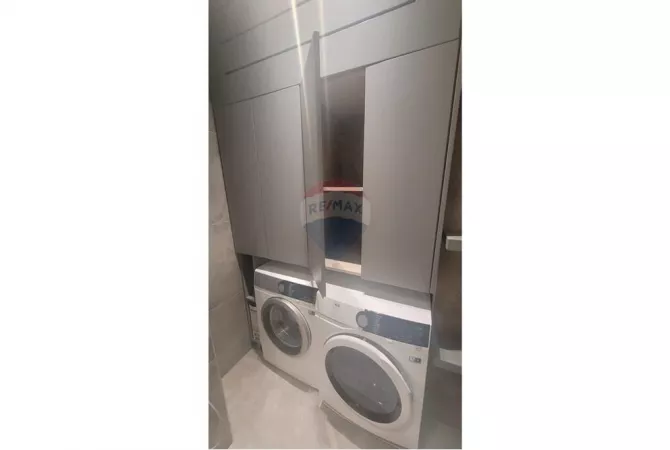 Apartment for rent in Tirana 2+1, Furnished