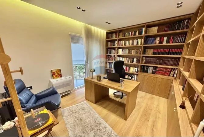 Shtepi me qera 2+1 ne Tirane - 1,500 Euro