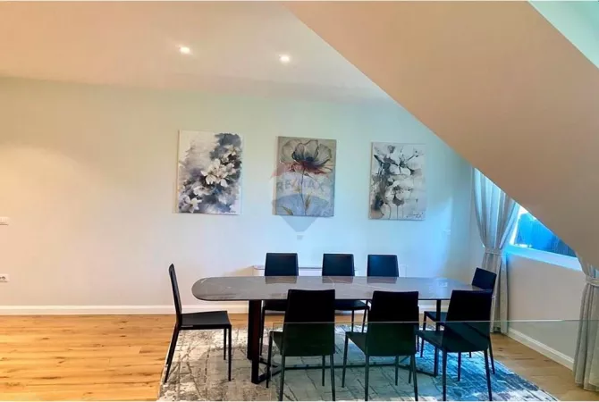 House for Sale 5+1 in Tirana - 1,500,000 Euro