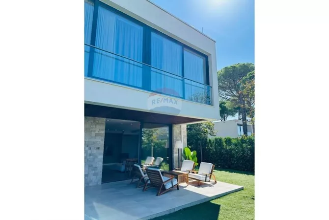 Shtepi ne shitje 5+1 ne Durres - 835,000 Euro