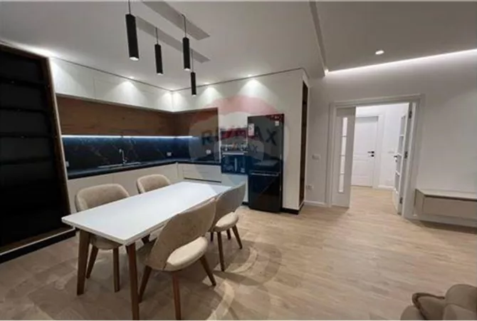 House for Rent 2+1 in Tirana - 1,100 Euro