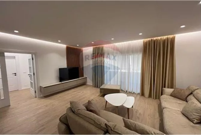 House for Rent 2+1 in Tirana - 1,100 Euro