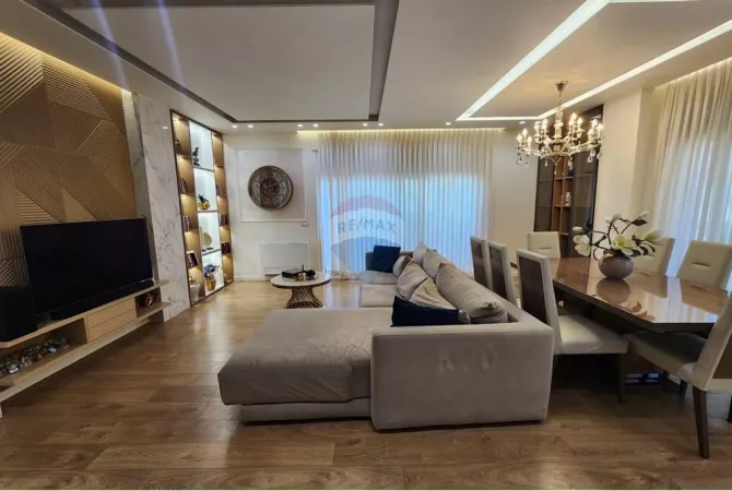 House for Sale 3+1 in Tirana - 420,000 Euro
