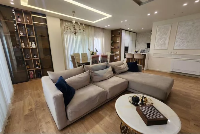 House for Sale 3+1 in Tirana - 420,000 Euro