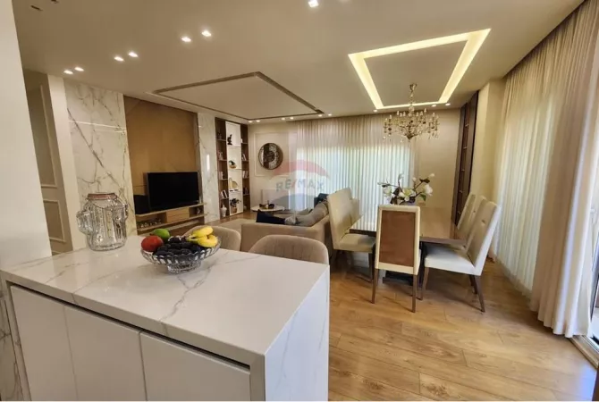 House for Sale 3+1 in Tirana - 420,000 Euro