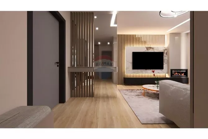 Shtepi ne shitje Apartament ne Tirane, 2+1, Mobilimi E mobiluar, Pagesa 799,000  Euro.