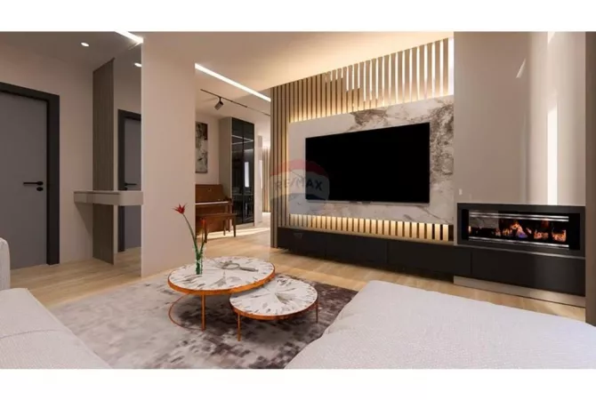 Shtepi ne shitje 2+1 ne Tirane - 799,000 Euro