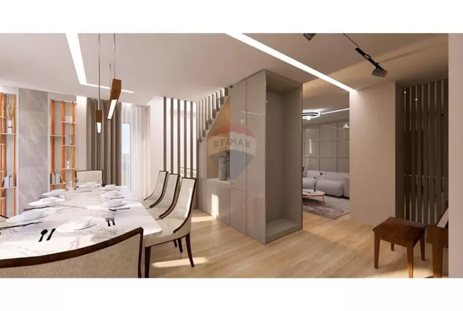 Shtepi ne shitje Apartament ne Tirane, 2+1, Mobilimi E mobiluar, Pagesa 799,000  Euro.