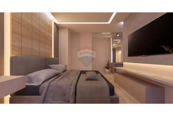 Shtepi ne shitje Apartament ne Tirane, 2+1, Mobilimi E mobiluar, Pagesa 799,000  Euro.