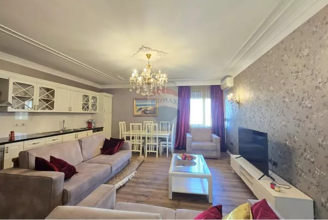 Shtepi ne shitje 2+1 ne Tirane - 385,000 Euro