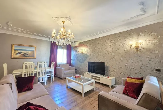 Shtepi ne shitje 2+1 ne Tirane - 385,000 Euro