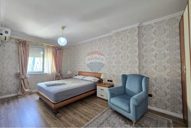 Shtepi ne shitje 2+1 ne Tirane - 385,000 Euro