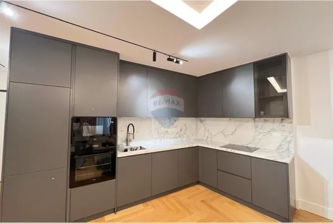 Apartment for rent in Tirana 2+1, Furnished