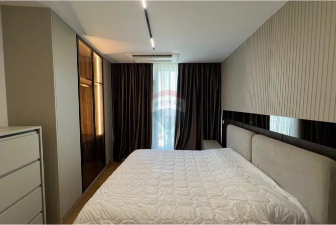 Apartment for rent in Tirana 2+1, Furnished