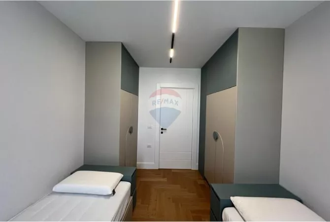 Apartment for rent in Tirana 2+1, Furnished