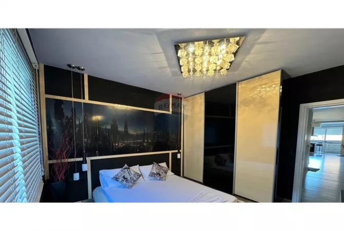 Shtepi me qera 2+1 ne Tirane - 950 Euro