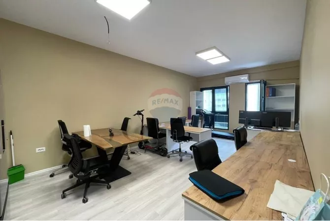 House for Sale 2+1 in Tirana - 197,000 Euro