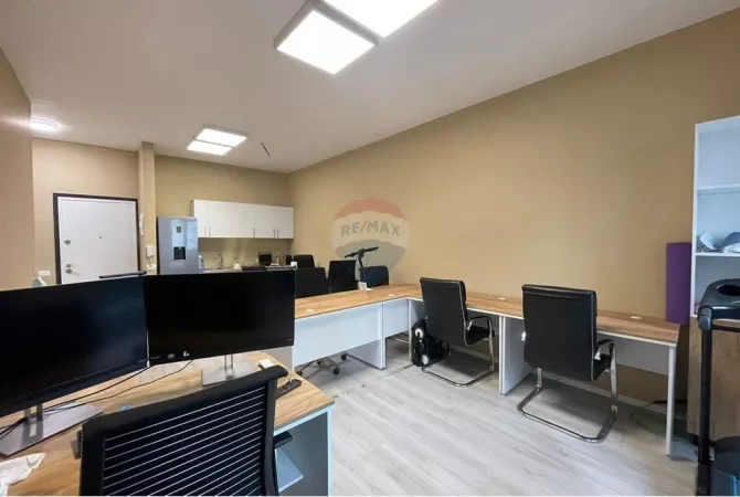 House for Sale 2+1 in Tirana - 197,000 Euro