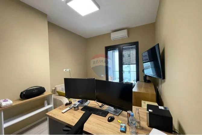 House for Sale 2+1 in Tirana - 197,000 Euro