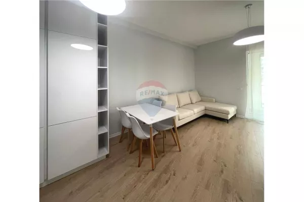 Casa in affitto 1+1 a Tirana - 550 Euro