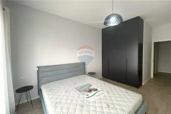 Casa in affitto 1+1 a Tirana - 550 Euro