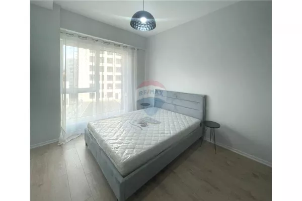 Apartment for rent in Tirana 1+1, Furnished