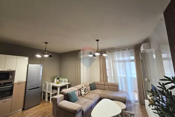 Casa in affitto 2+1 a Tirana - 900 Euro