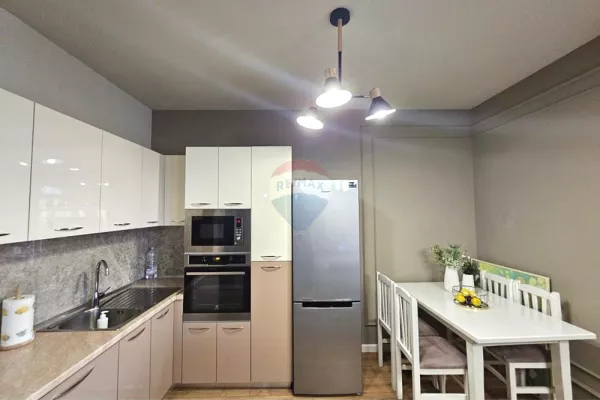 Casa in affitto 2+1 a Tirana - 900 Euro