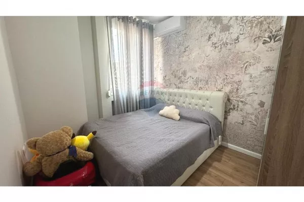 Apartment for rent in Tirana 2+1, Furnished