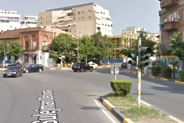 Ambient biznesi me qera 1+1 ne Tirane - 1,800 Euro