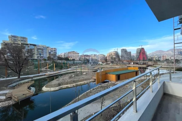 Shtepi me qera Apartament ne Tirane, 3+1, Mobilimi E mobiluar, Pagesa 1,500  Euro.